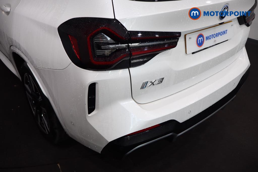 BMW IX3 M Sport Automatic Electric SUV - Stock Number (1597449) - 16th supplementary image