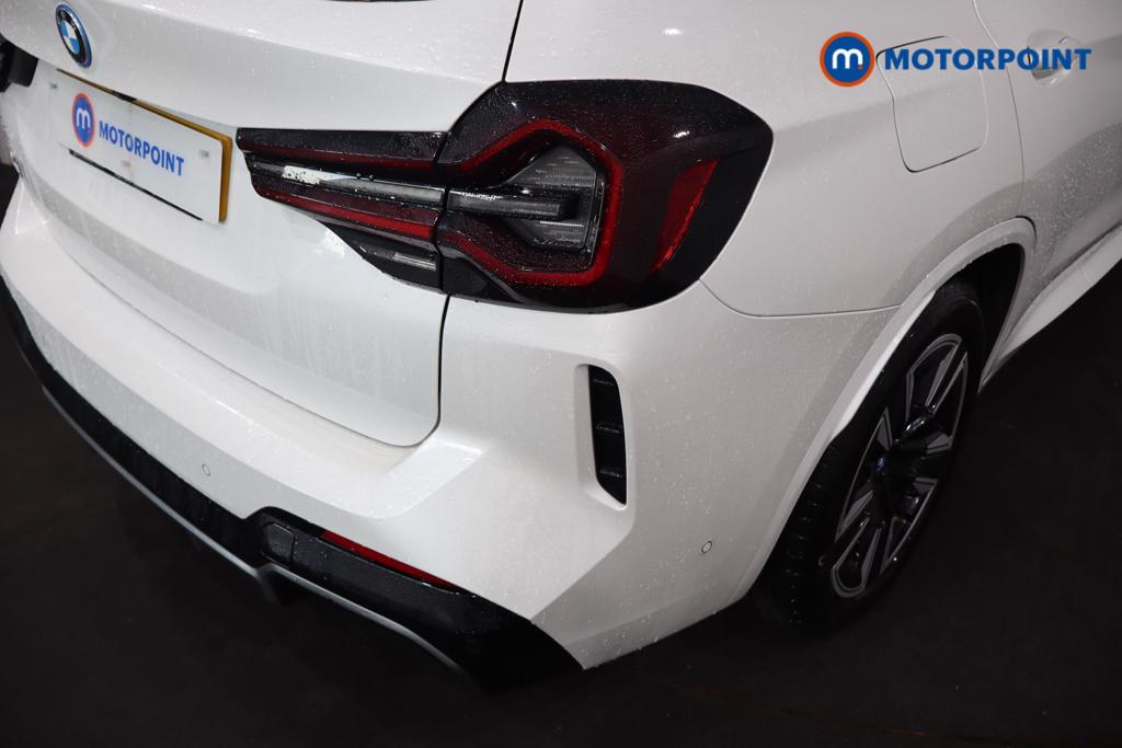 BMW IX3 M Sport Automatic Electric SUV - Stock Number (1597449) - 17th supplementary image