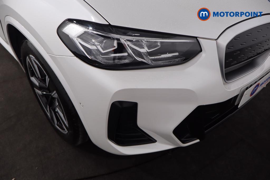 BMW IX3 M Sport Automatic Electric SUV - Stock Number (1597449) - 18th supplementary image