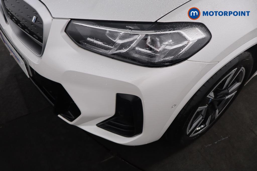 BMW IX3 M Sport Automatic Electric SUV - Stock Number (1597449) - 19th supplementary image