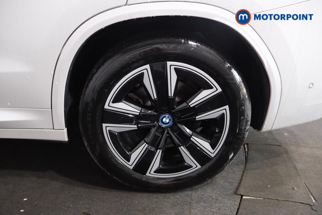 BMW IX3 M Sport Automatic Electric SUV - Stock Number (1597449) - 21st supplementary image