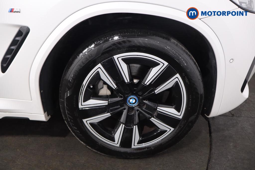 BMW IX3 M Sport Automatic Electric SUV - Stock Number (1597449) - 23rd supplementary image