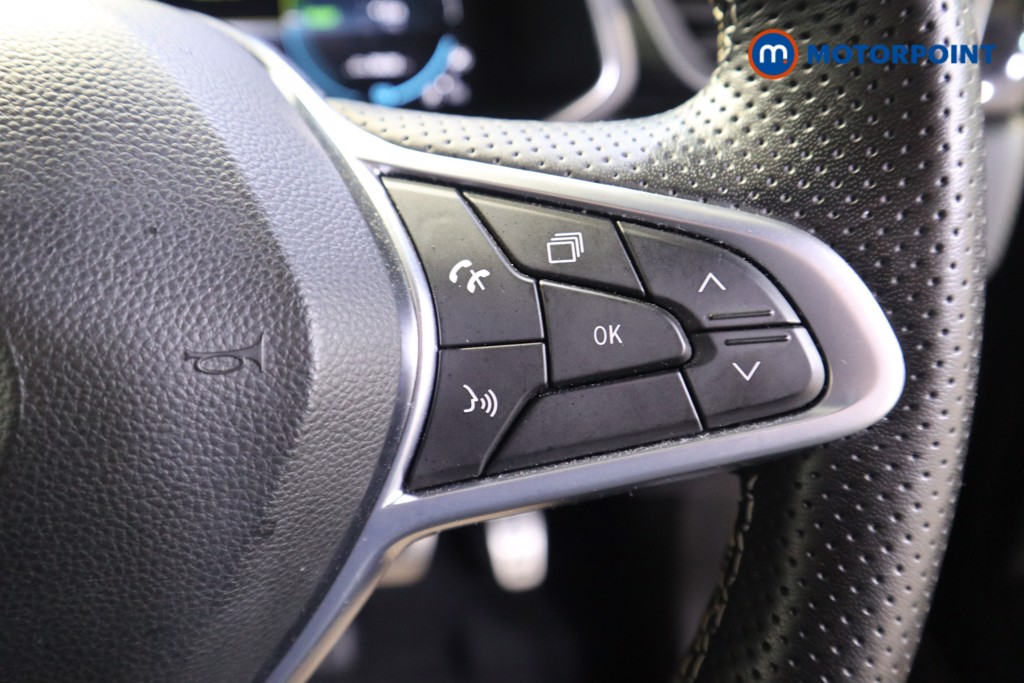 Renault Captur Engineered Automatic Petrol-Electric Hybrid SUV - Stock Number (1597573) - 6th supplementary image