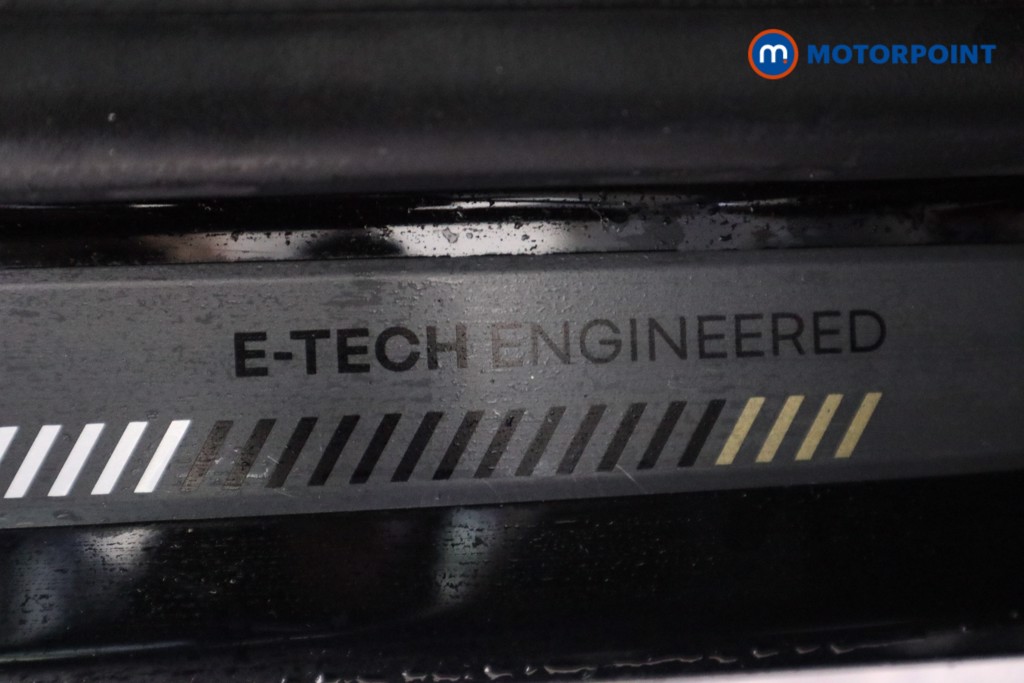 Renault Captur Engineered Automatic Petrol-Electric Hybrid SUV - Stock Number (1597573) - 13th supplementary image