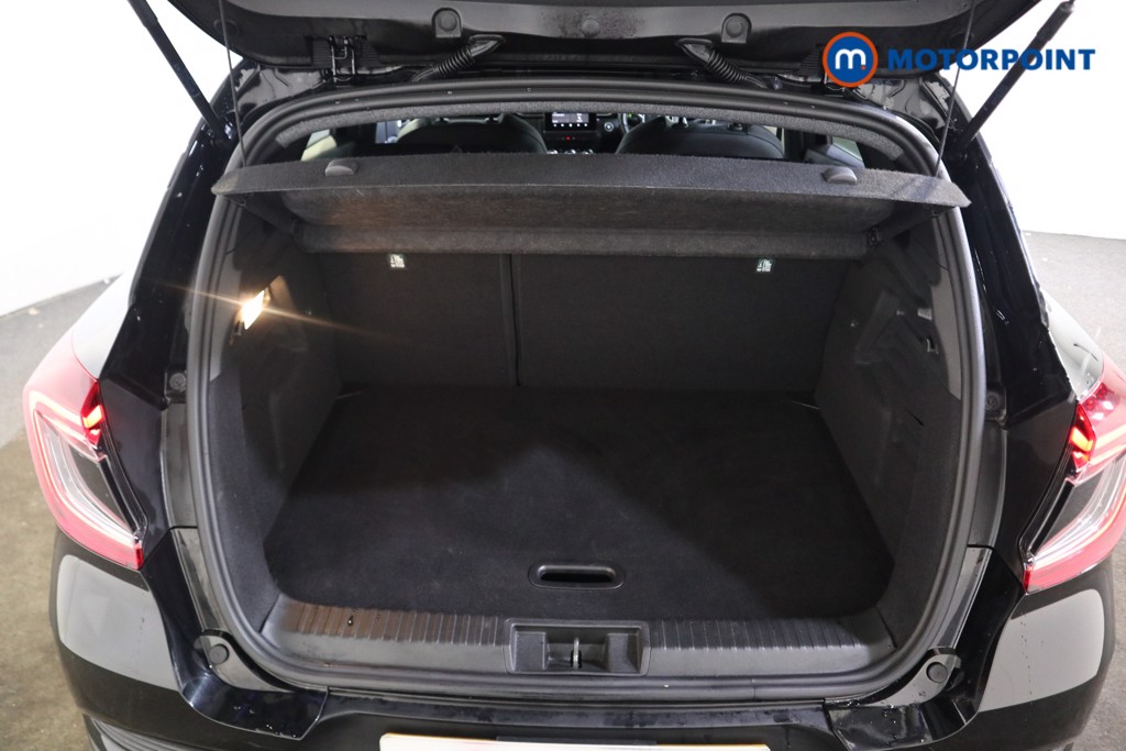 Renault Captur Engineered Automatic Petrol-Electric Hybrid SUV - Stock Number (1597573) - 16th supplementary image