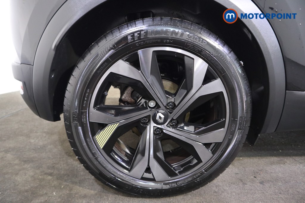 Renault Captur Engineered Automatic Petrol-Electric Hybrid SUV - Stock Number (1597573) - 17th supplementary image