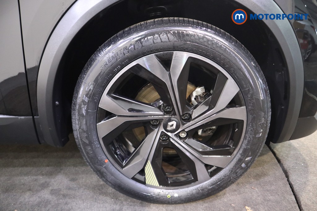 Renault Captur Engineered Automatic Petrol-Electric Hybrid SUV - Stock Number (1597573) - 18th supplementary image