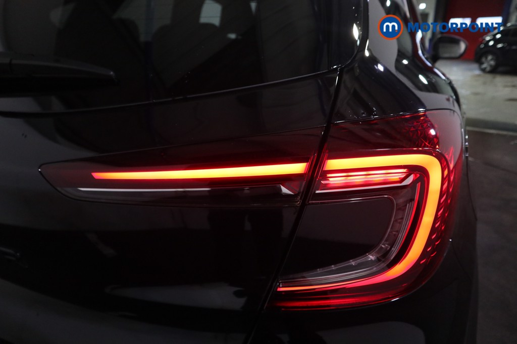 Renault Captur Engineered Automatic Petrol-Electric Hybrid SUV - Stock Number (1597573) - 23rd supplementary image