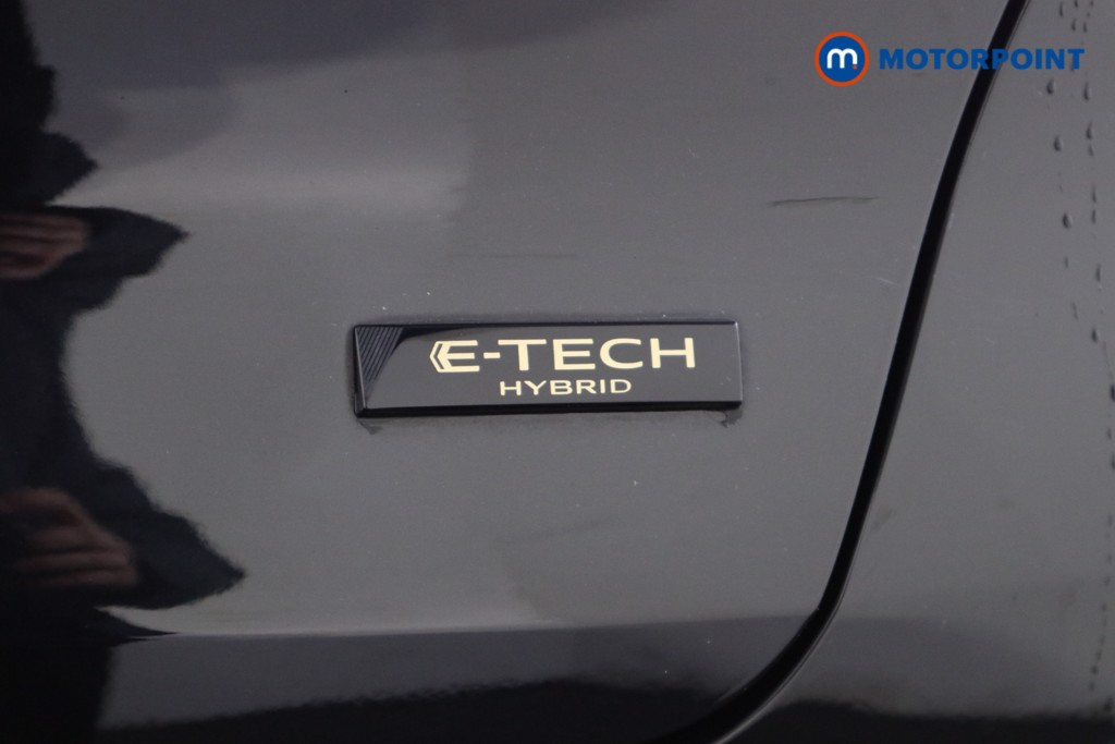 Renault Captur Engineered Automatic Petrol-Electric Hybrid SUV - Stock Number (1597573) - 24th supplementary image