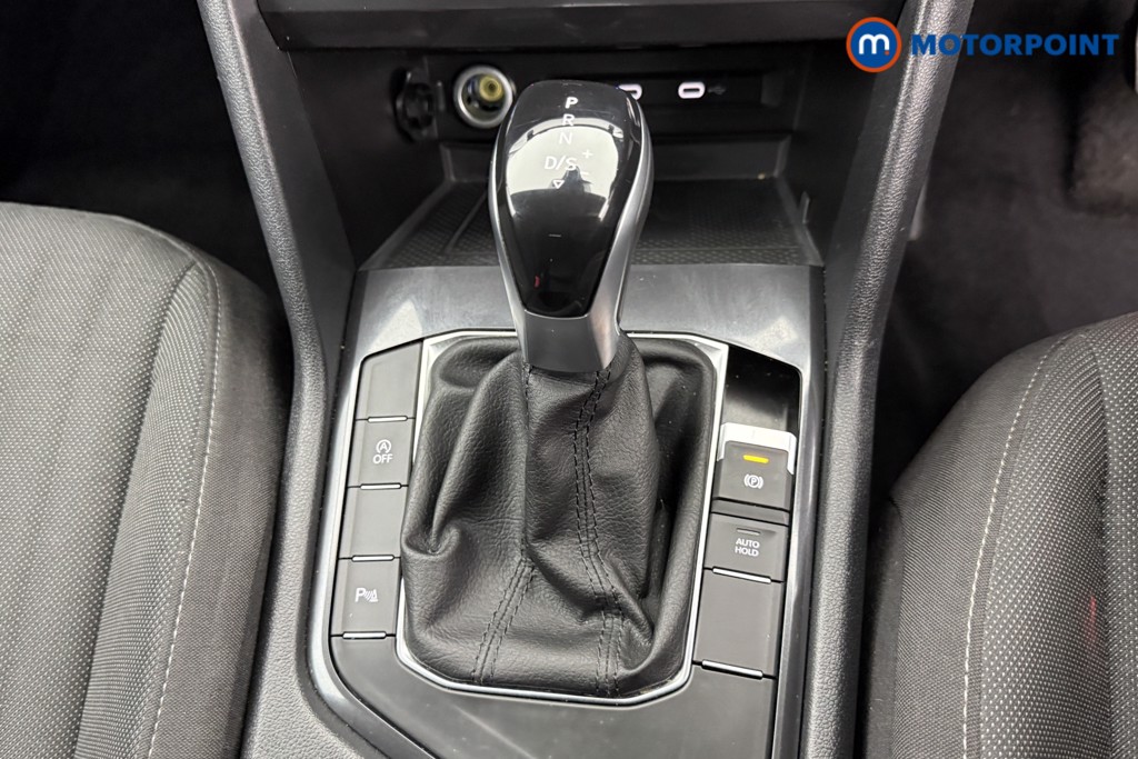Volkswagen Tiguan Allspace Life Automatic Petrol SUV - Stock Number (1597606) - 12th supplementary image