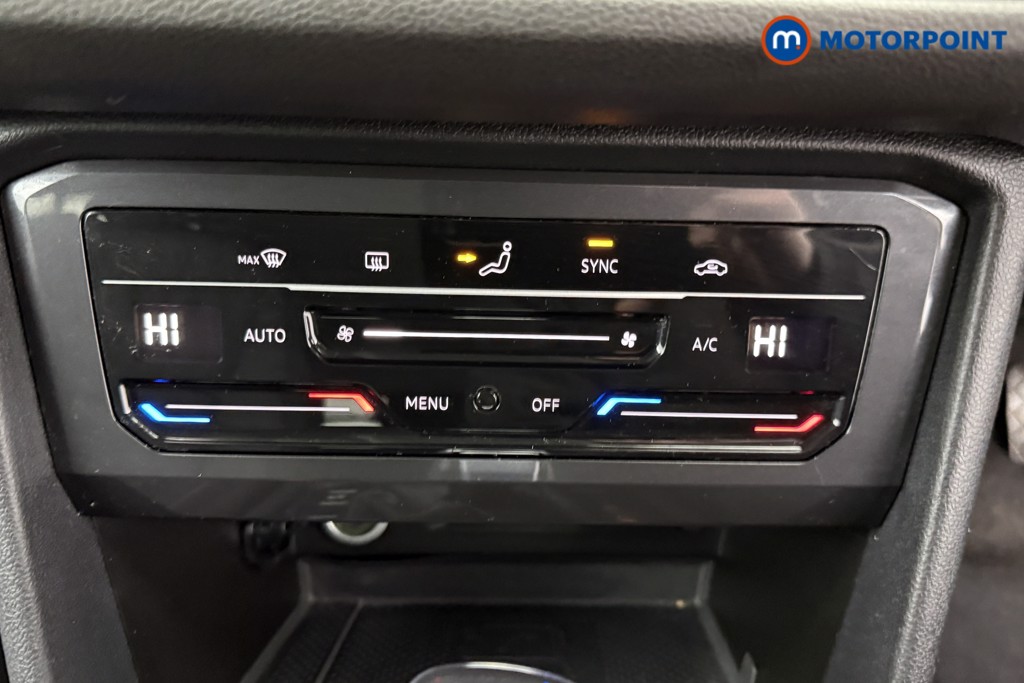 Volkswagen Tiguan Allspace Life Automatic Petrol SUV - Stock Number (1597606) - 13th supplementary image