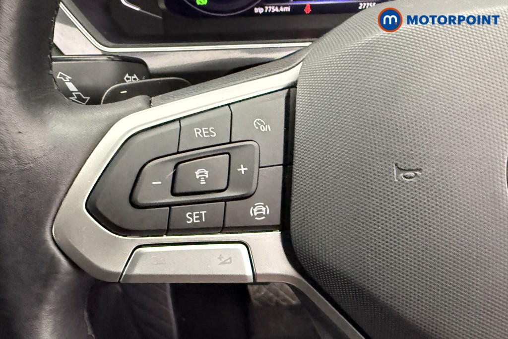 Volkswagen Tiguan Allspace Life Automatic Petrol SUV - Stock Number (1597606) - 14th supplementary image