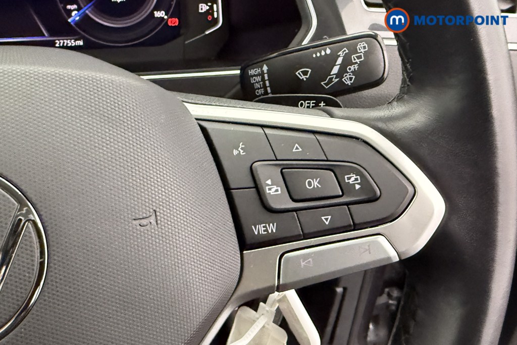 Volkswagen Tiguan Allspace Life Automatic Petrol SUV - Stock Number (1597606) - 15th supplementary image