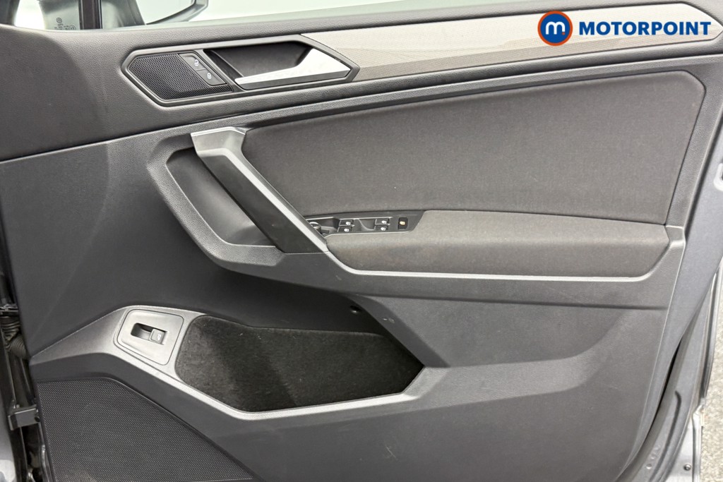 Volkswagen Tiguan Allspace Life Automatic Petrol SUV - Stock Number (1597606) - 18th supplementary image