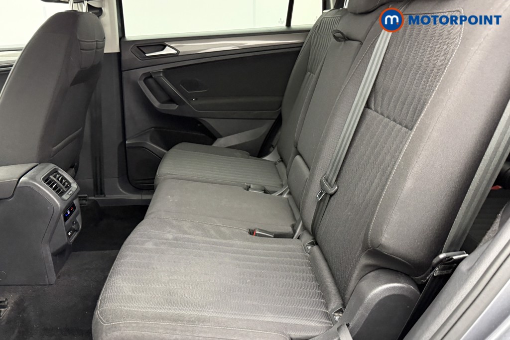Volkswagen Tiguan Allspace Life Automatic Petrol SUV - Stock Number (1597606) - 25th supplementary image
