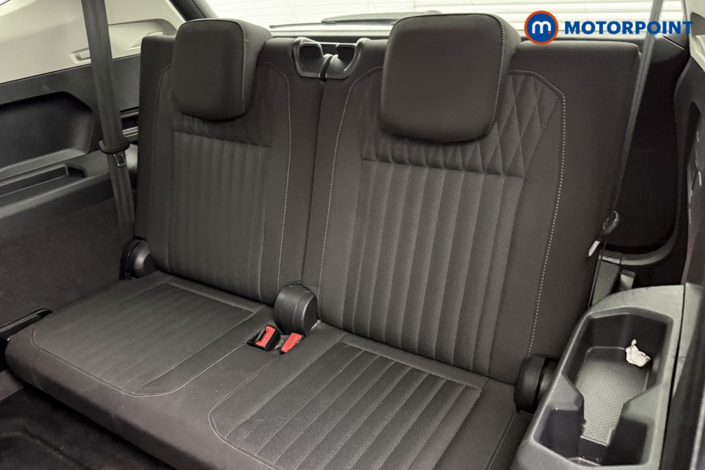 Volkswagen Tiguan Allspace Life Automatic Petrol SUV - Stock Number (1597606) - 27th supplementary image