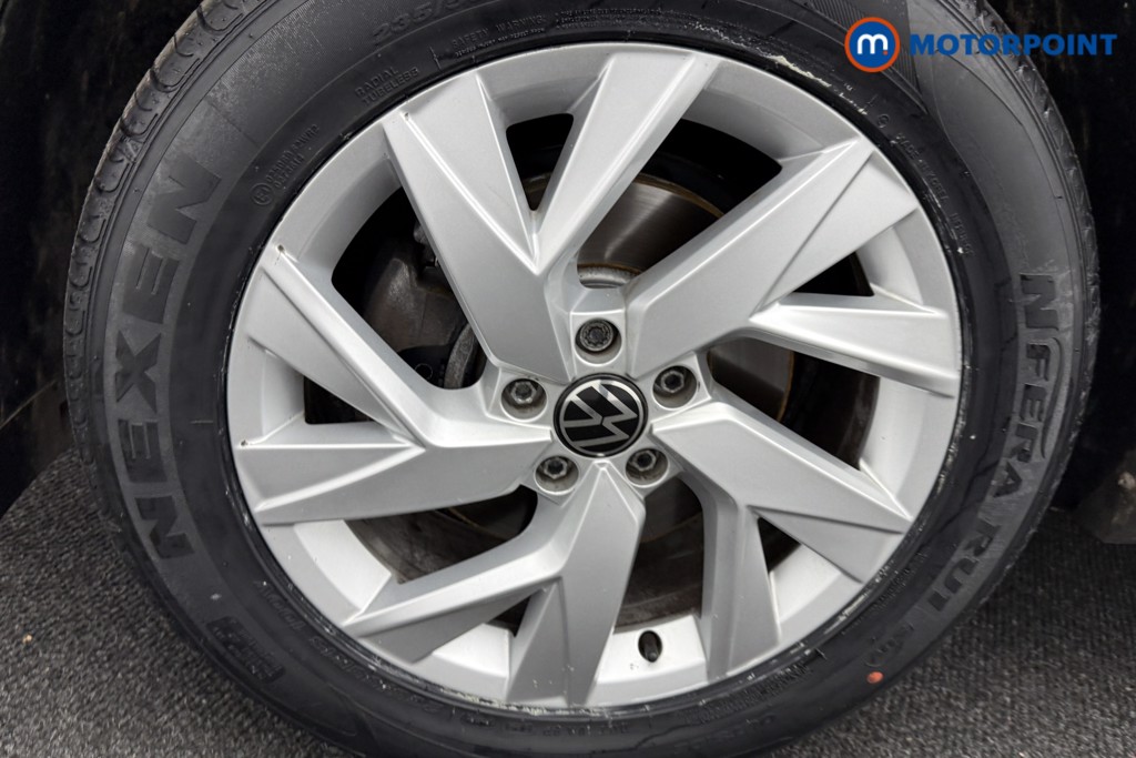 Volkswagen Tiguan Allspace Life Automatic Petrol SUV - Stock Number (1597606) - 32nd supplementary image