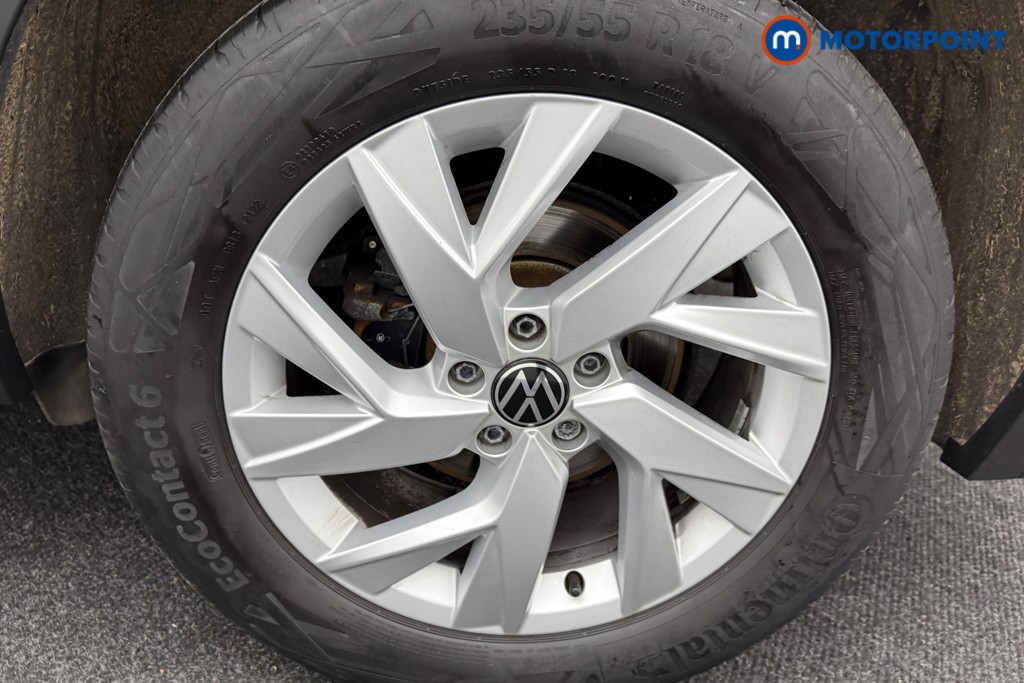 Volkswagen Tiguan Allspace Life Automatic Petrol SUV - Stock Number (1597606) - 33rd supplementary image