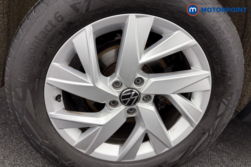 Volkswagen Tiguan Allspace Life Automatic Petrol SUV - Stock Number (1597606) - 34th supplementary image