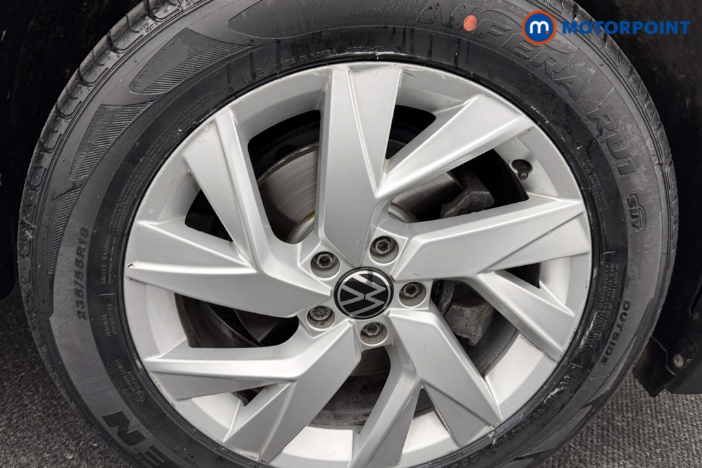 Volkswagen Tiguan Allspace Life Automatic Petrol SUV - Stock Number (1597606) - 35th supplementary image