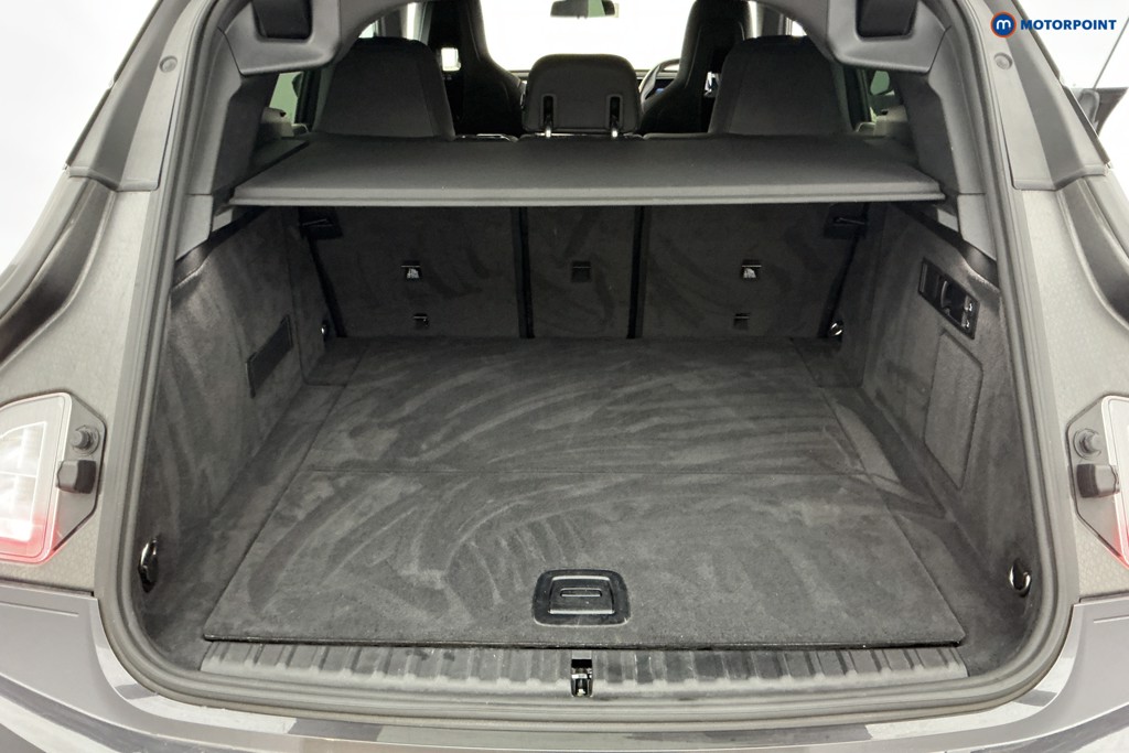 BMW IX M Sport Automatic Electric SUV - Stock Number (1597615) - 3rd supplementary image