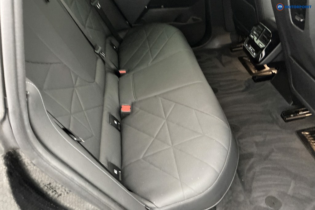 BMW IX M Sport Automatic Electric SUV - Stock Number (1597615) - 4th supplementary image