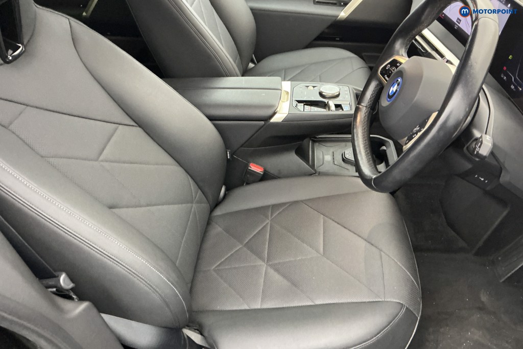 BMW IX M Sport Automatic Electric SUV - Stock Number (1597615) - 5th supplementary image