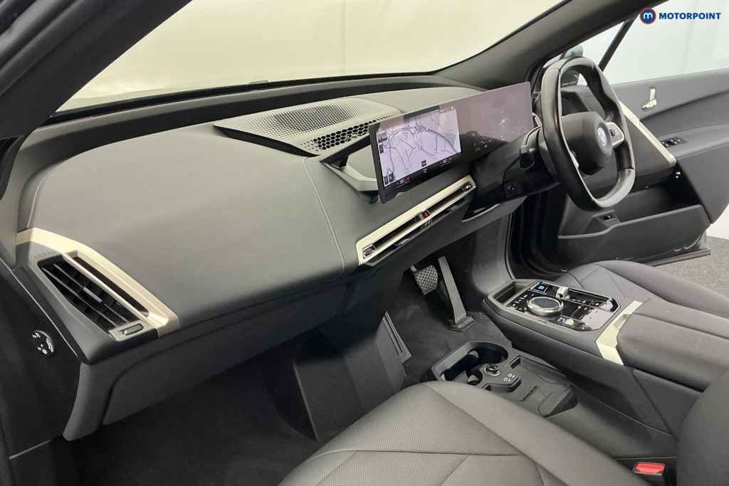 BMW IX M Sport Automatic Electric SUV - Stock Number (1597615) - 8th supplementary image