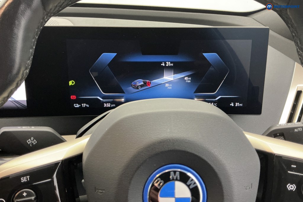 BMW IX M Sport Automatic Electric SUV - Stock Number (1597615) - 9th supplementary image