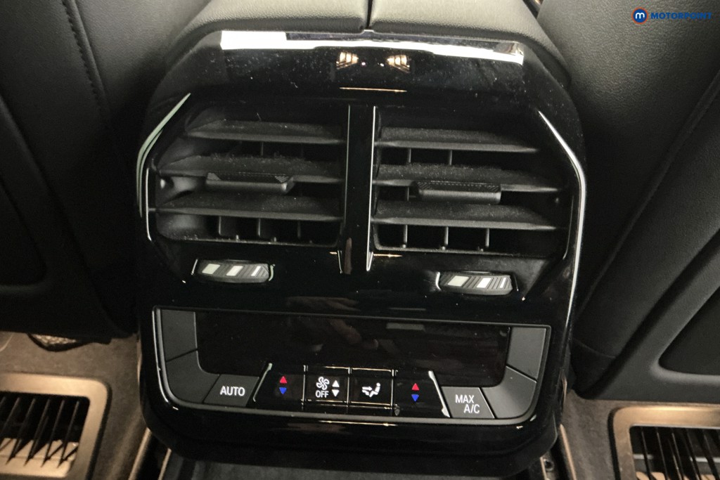 BMW IX M Sport Automatic Electric SUV - Stock Number (1597615) - 10th supplementary image