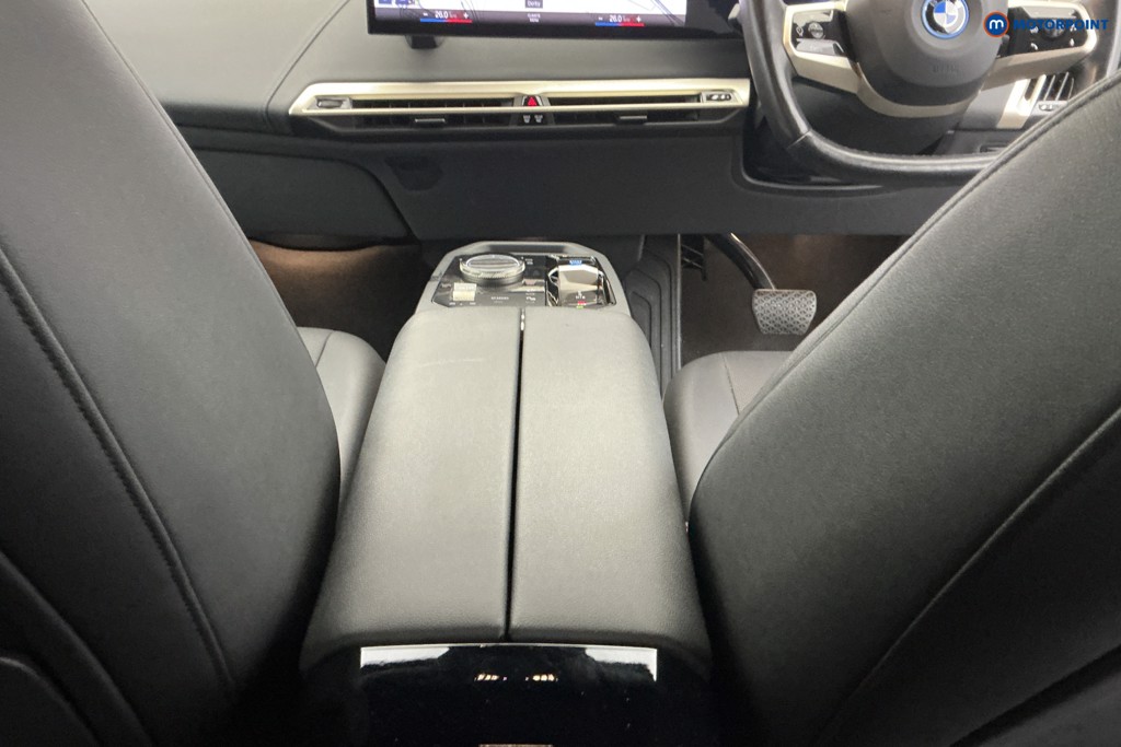 BMW IX M Sport Automatic Electric SUV - Stock Number (1597615) - 11th supplementary image