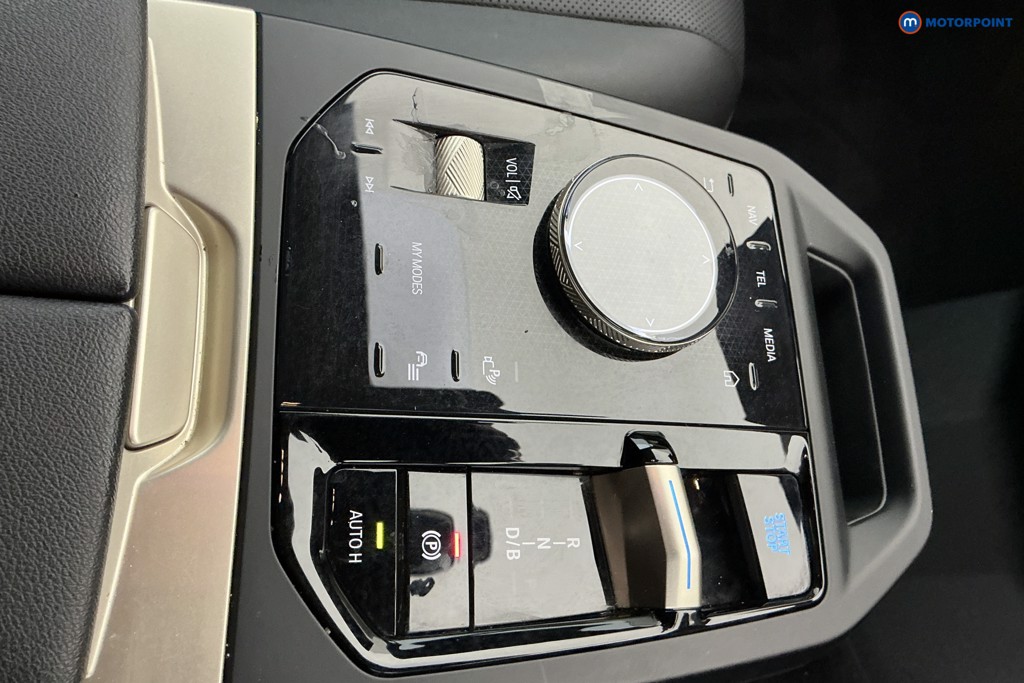 BMW IX M Sport Automatic Electric SUV - Stock Number (1597615) - 14th supplementary image