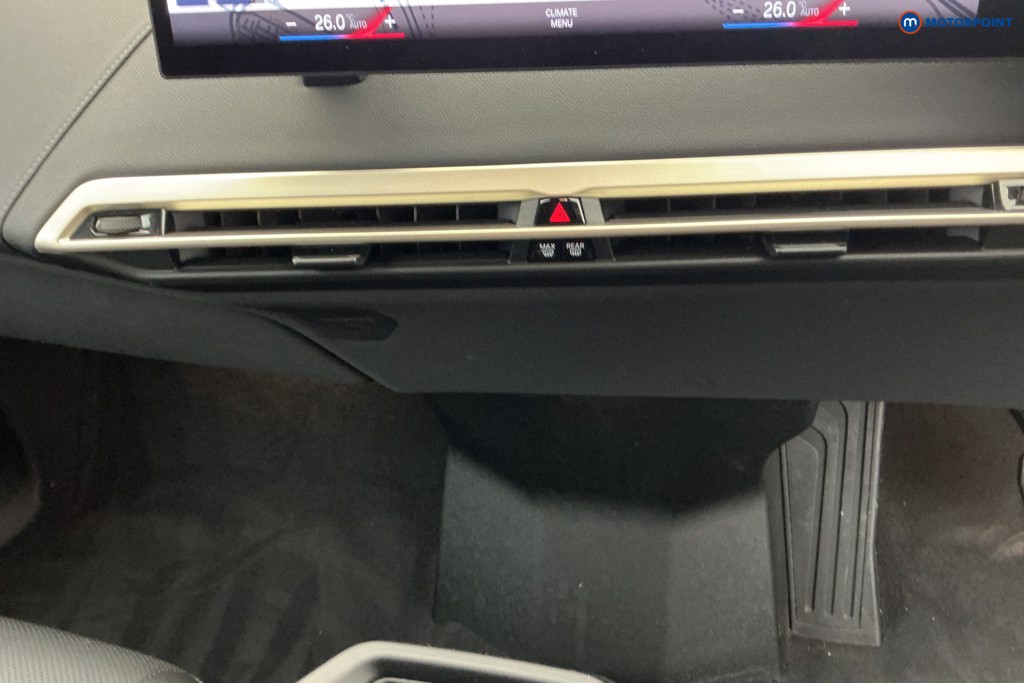 BMW IX M Sport Automatic Electric SUV - Stock Number (1597615) - 16th supplementary image