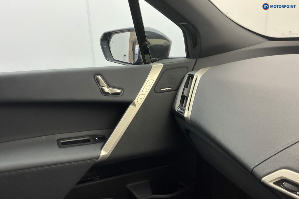 BMW IX M Sport Automatic Electric SUV - Stock Number (1597615) - 17th supplementary image