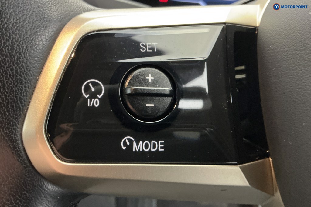 BMW IX M Sport Automatic Electric SUV - Stock Number (1597615) - 18th supplementary image