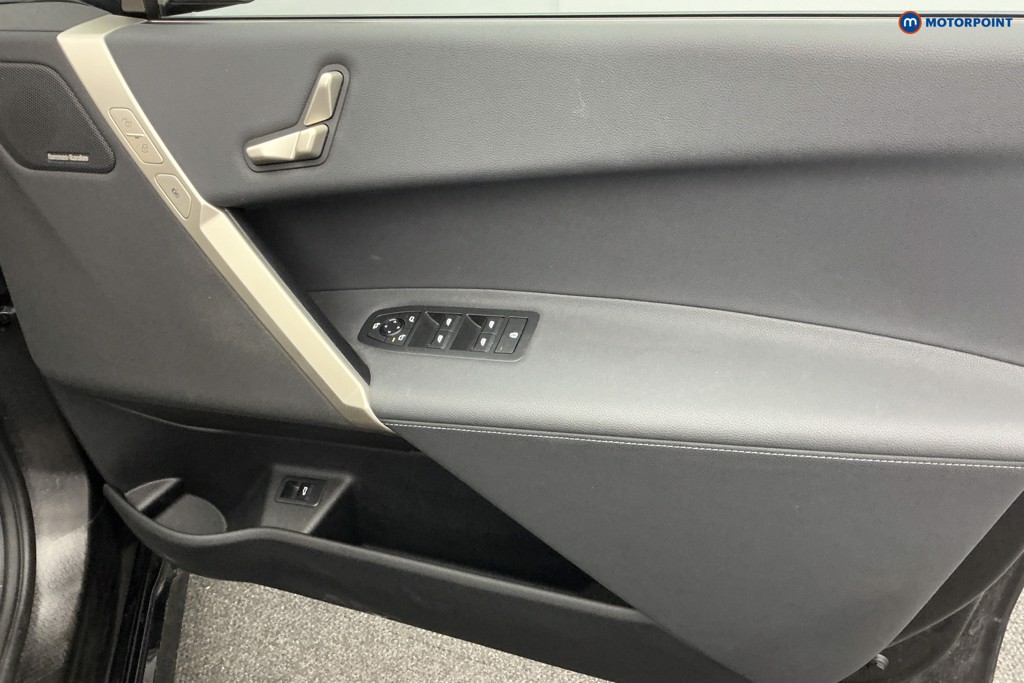 BMW IX M Sport Automatic Electric SUV - Stock Number (1597615) - 21st supplementary image