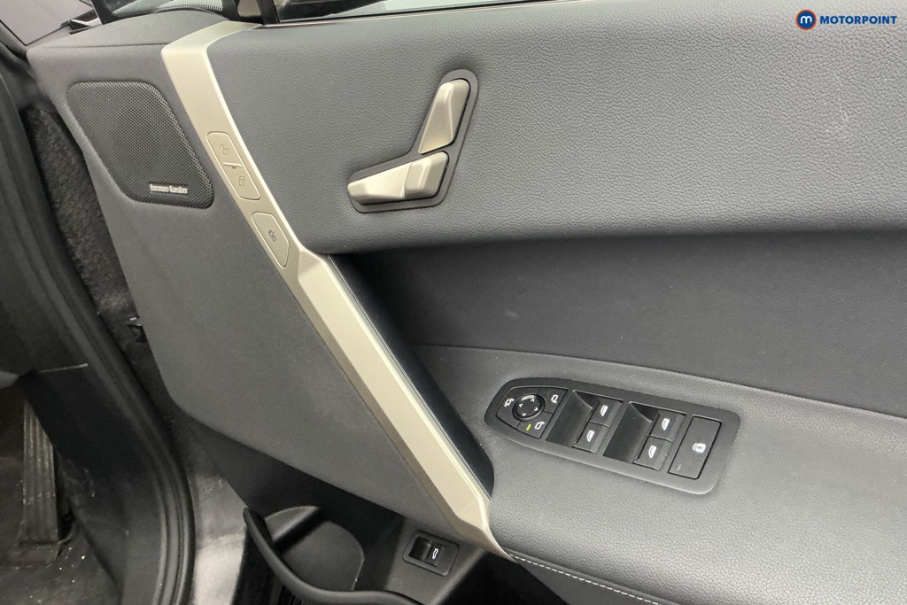 BMW IX M Sport Automatic Electric SUV - Stock Number (1597615) - 22nd supplementary image