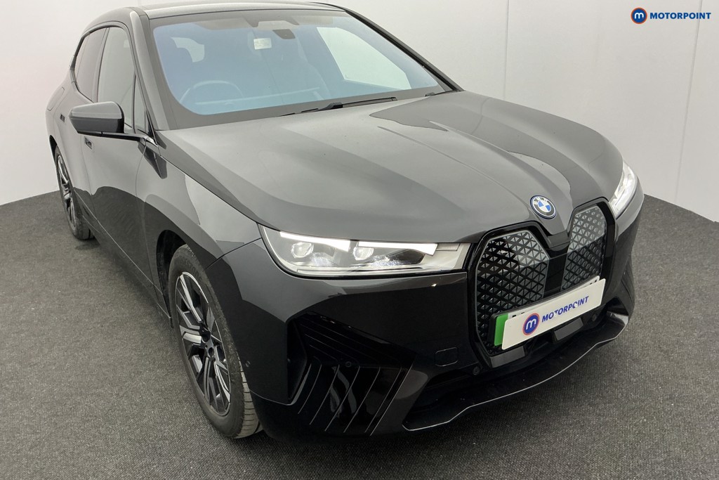 BMW IX M Sport Automatic Electric SUV - Stock Number (1597615) - 26th supplementary image