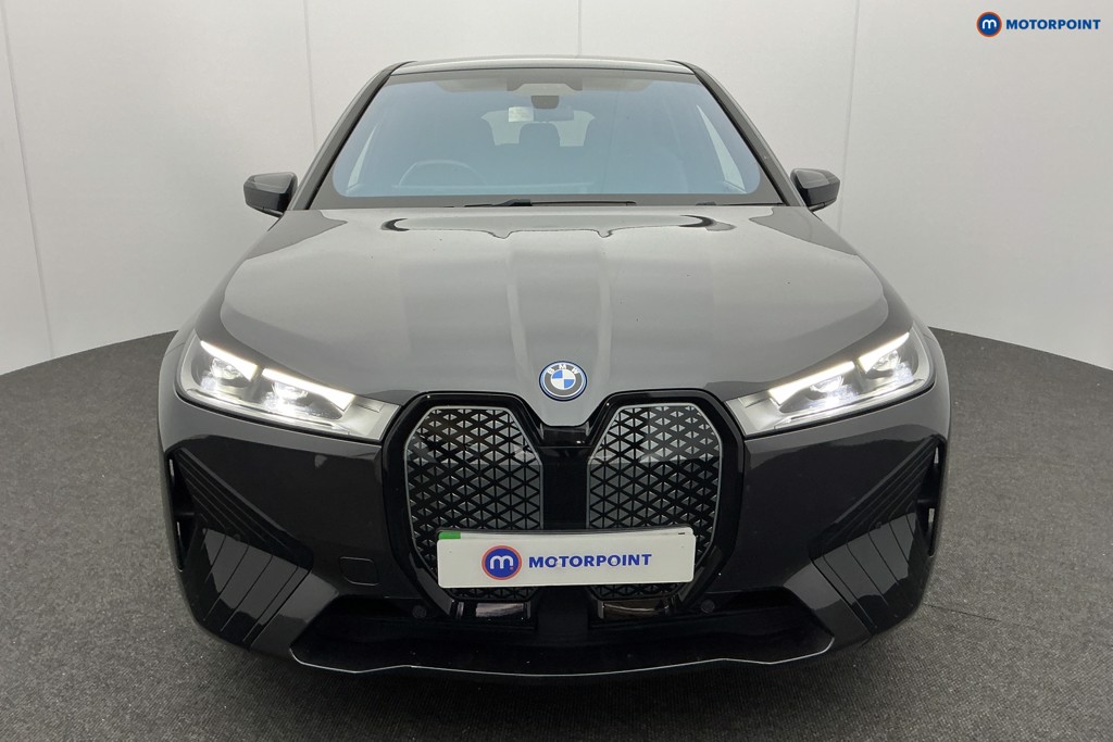 BMW IX M Sport Automatic Electric SUV - Stock Number (1597615) - 27th supplementary image