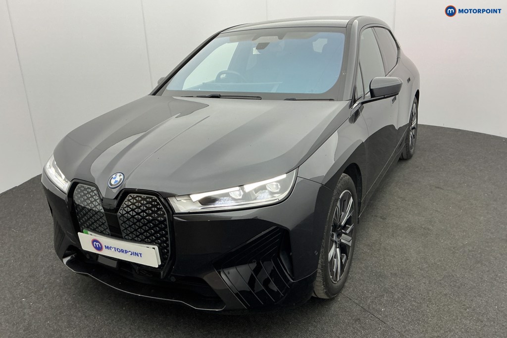 BMW IX M Sport Automatic Electric SUV - Stock Number (1597615) - 28th supplementary image