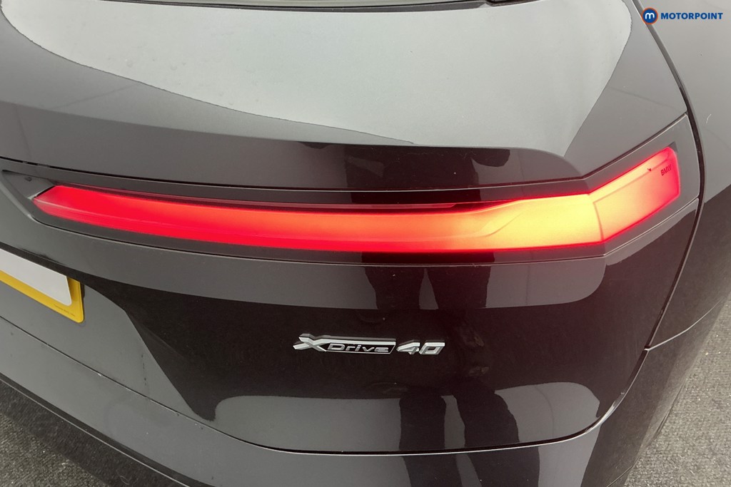 BMW IX M Sport Automatic Electric SUV - Stock Number (1597615) - 29th supplementary image