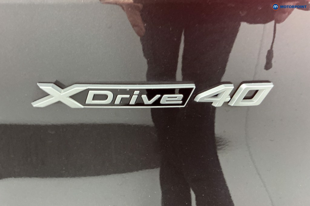 BMW IX M Sport Automatic Electric SUV - Stock Number (1597615) - 30th supplementary image