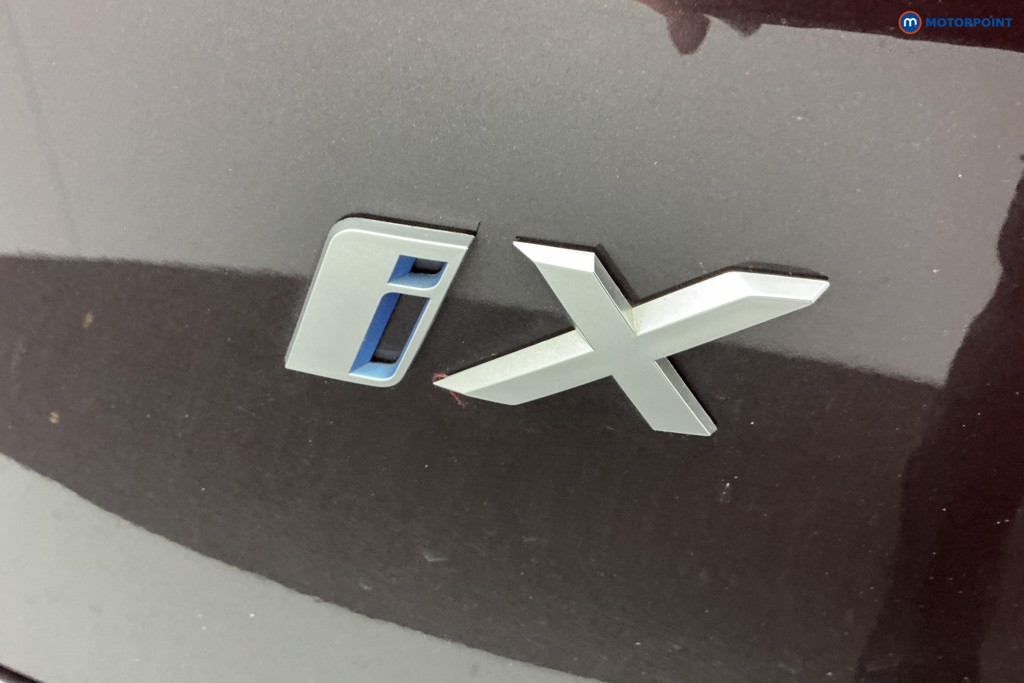 BMW IX M Sport Automatic Electric SUV - Stock Number (1597615) - 31st supplementary image