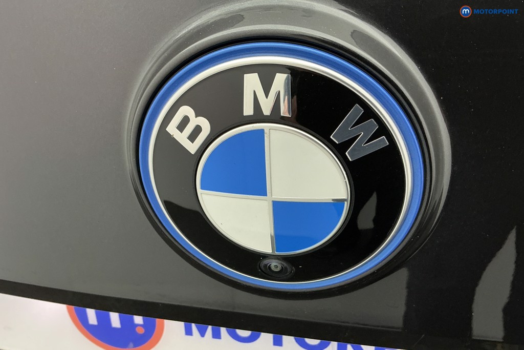 BMW IX M Sport Automatic Electric SUV - Stock Number (1597615) - 32nd supplementary image