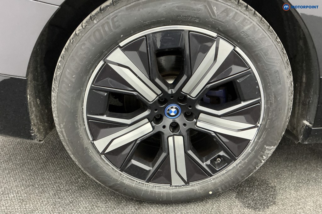 BMW IX M Sport Automatic Electric SUV - Stock Number (1597615) - 33rd supplementary image