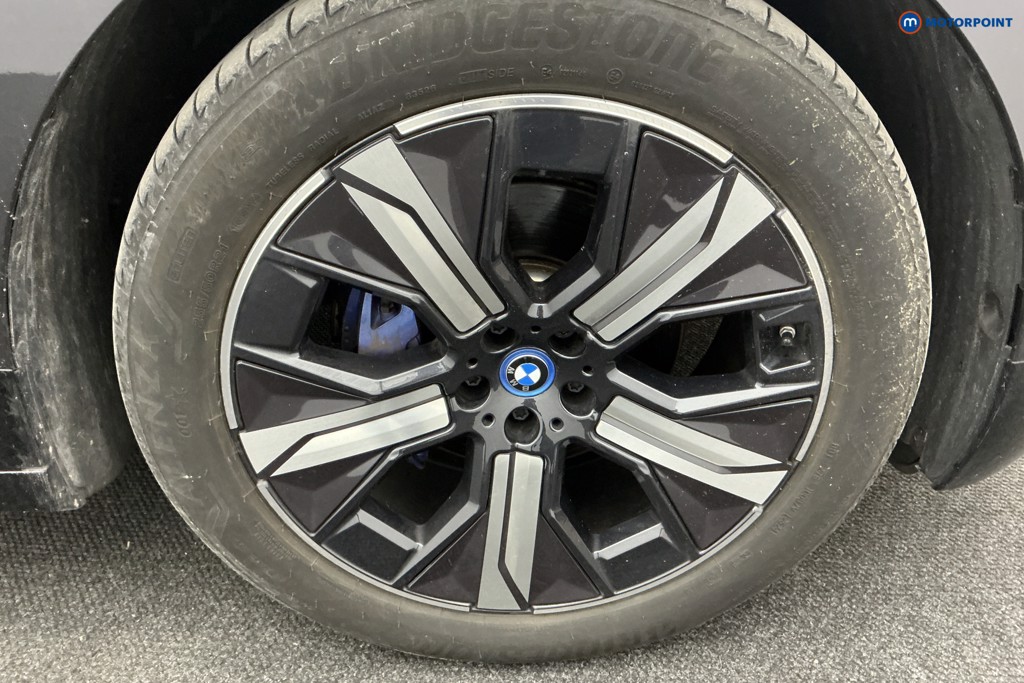 BMW IX M Sport Automatic Electric SUV - Stock Number (1597615) - 34th supplementary image