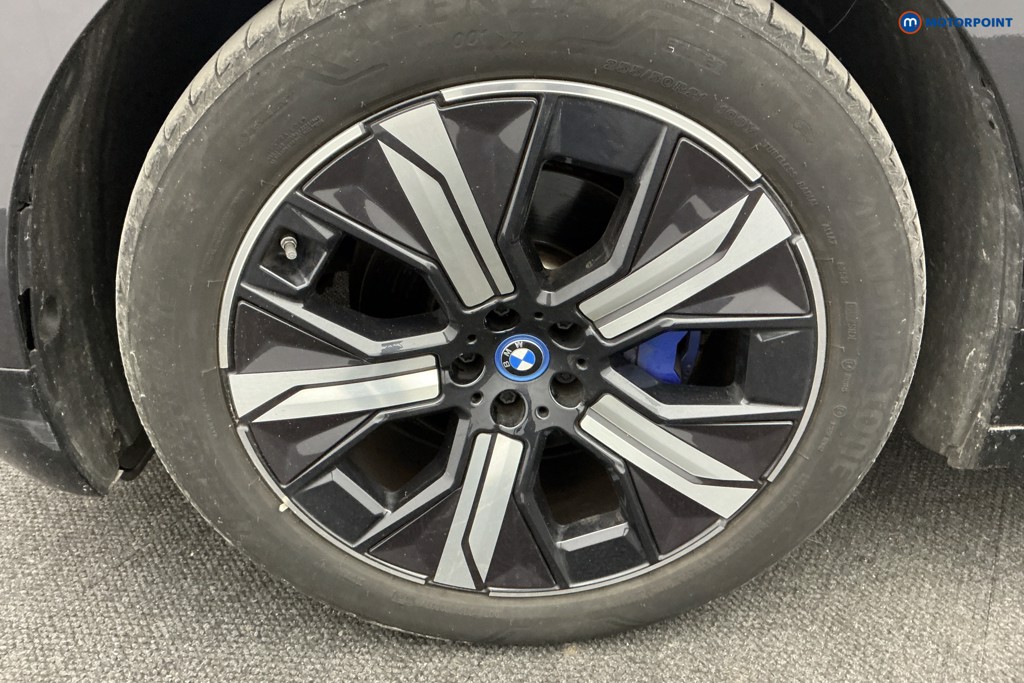 BMW IX M Sport Automatic Electric SUV - Stock Number (1597615) - 35th supplementary image