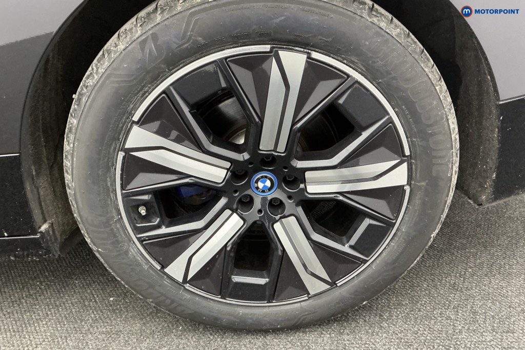 BMW IX M Sport Automatic Electric SUV - Stock Number (1597615) - 36th supplementary image