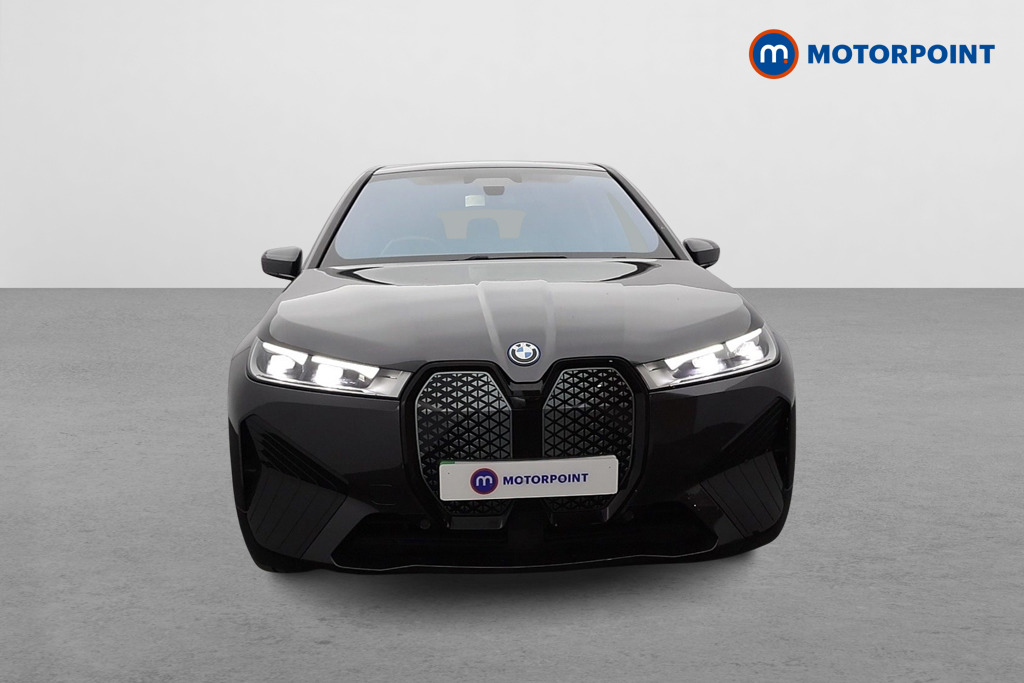 BMW IX M Sport Automatic Electric SUV - Stock Number (1597615) - Front bumper