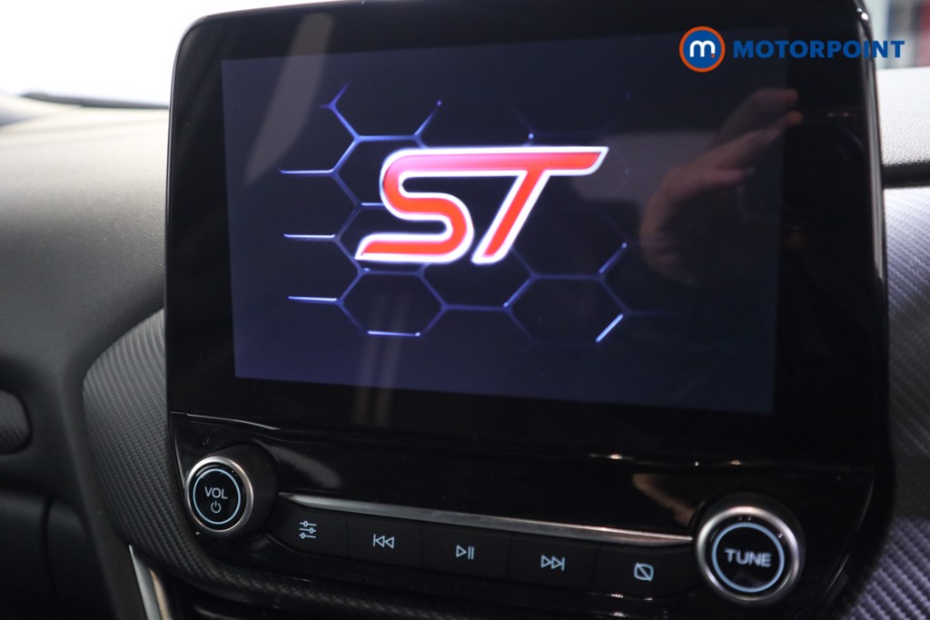 Ford Puma ST Manual Petrol SUV - Stock Number (1597645) - 2nd supplementary image